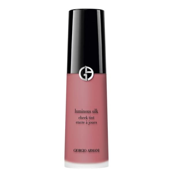 Armani Beauty Luminous Silk Cheek Tint Delicate Mauve Blush 1 Bucată