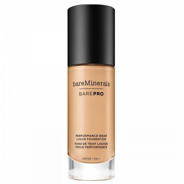 bareMinerals Barepro Liquid Butterscotch Fond Ten 30 ml