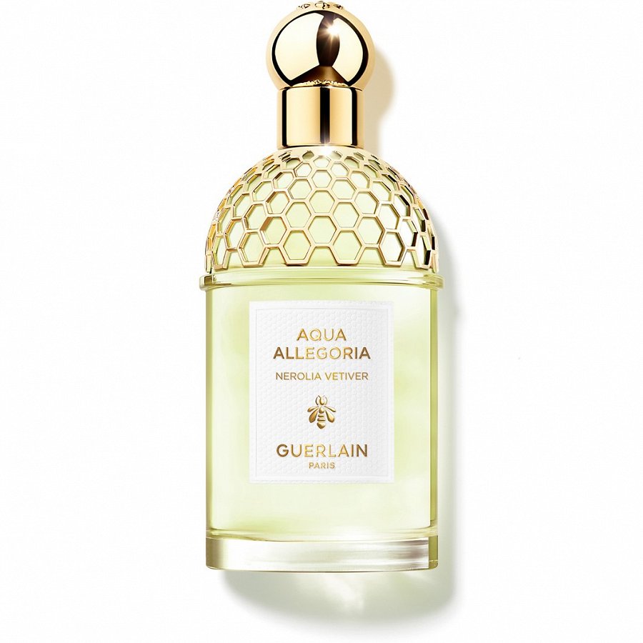 Guerlain Aqua Allegoria Nerolia Vetiver Eau De Toilette  Apa Toaleta 125 ml