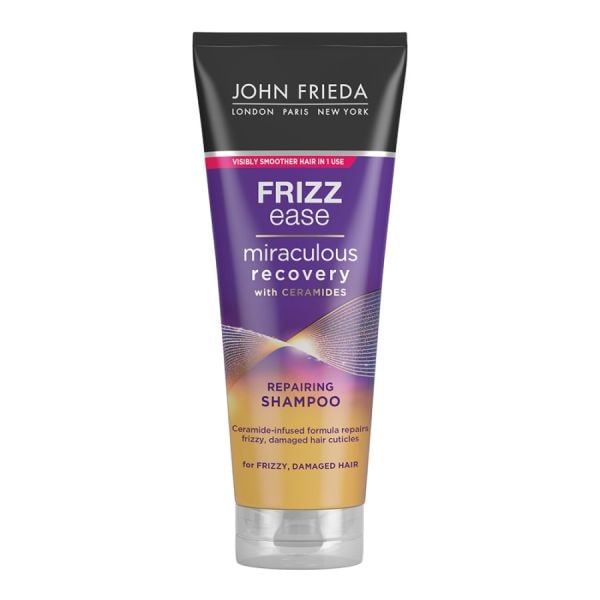 John Frieda Frizz Ease Miraculous Recovery Shampoo  Sampon 250 ml