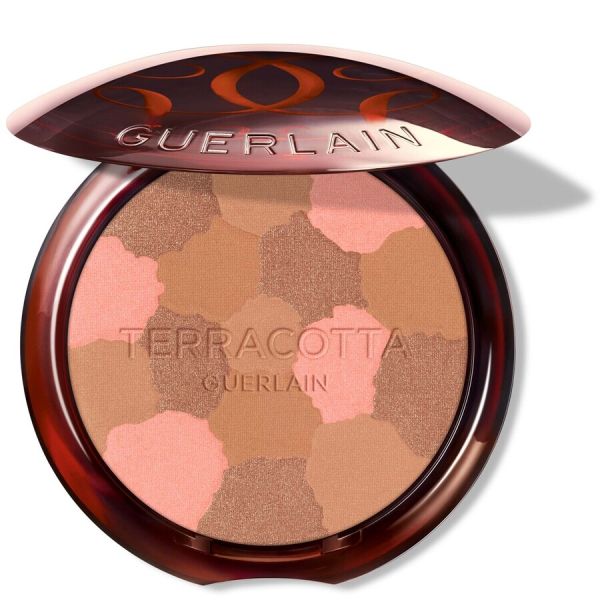 Guerlain Terracotta Light Bronzer TMedium Cool Bronzer 10 g