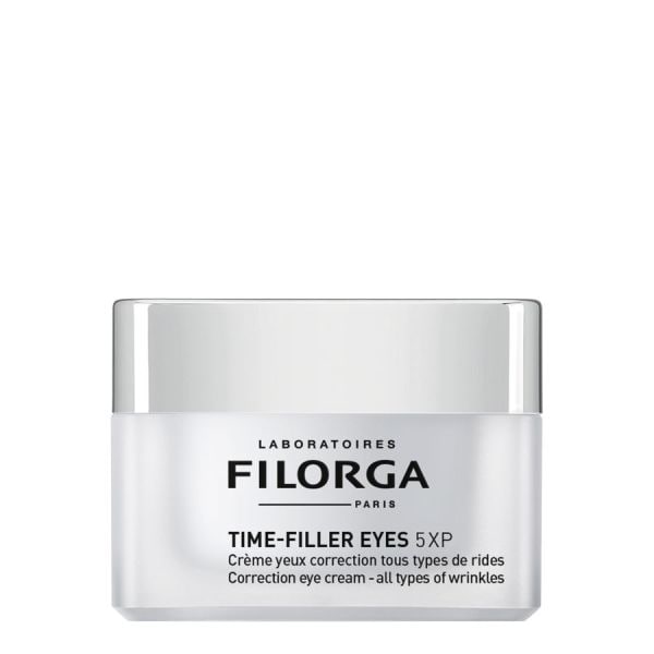 Filorga Time-Filler 5Xp Eyes Eye Contour Cream Against Wrinkles  Crema Ochi 15 ml
