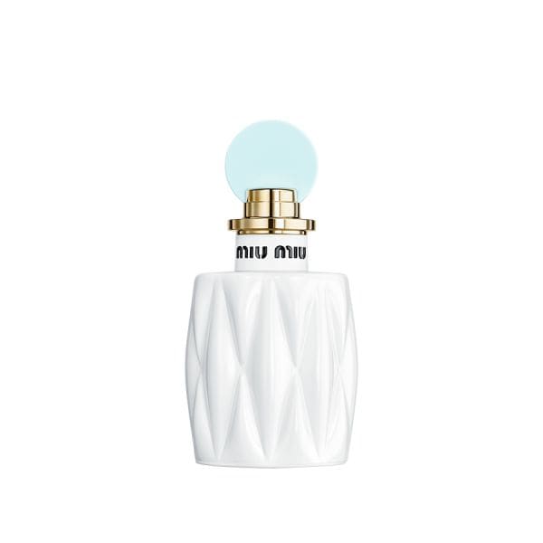 Miu Miu Fleur De Lait - Eau De Parfum  Apa Parfum 100 ml