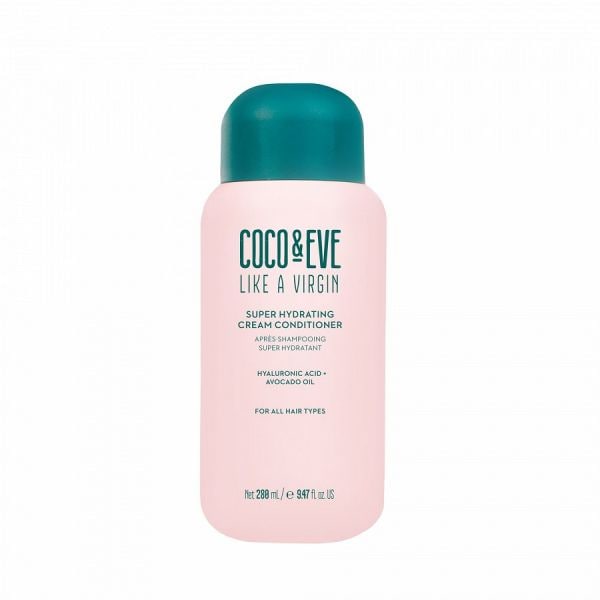 Coco and Eve Super Hydrate Conditioner  Balsam 280 ml