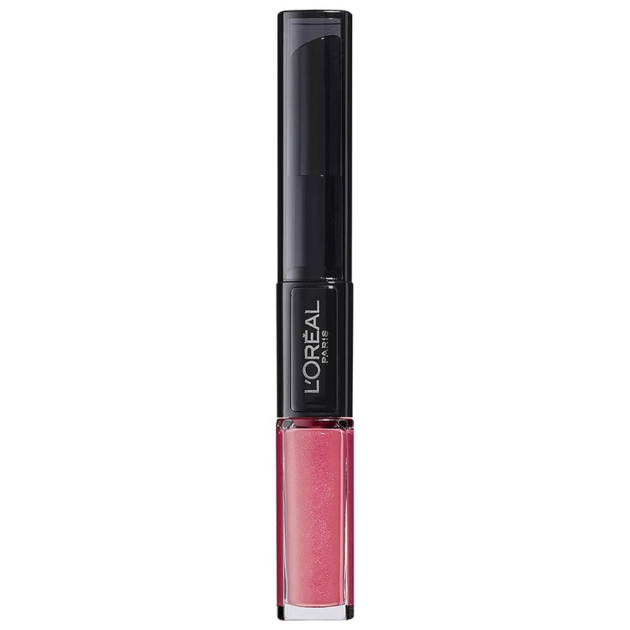 L'Oreal Paris Ruj Infaillible Long Lasting Toujours Teab Ruj 5 g