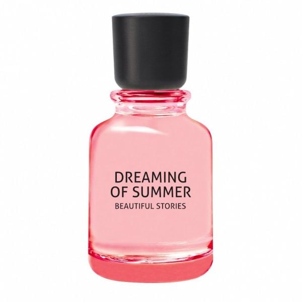 Douglas Beautiful Stories Dreaming Of Summer Eau De Toilette  Apa Toaleta 50 ml