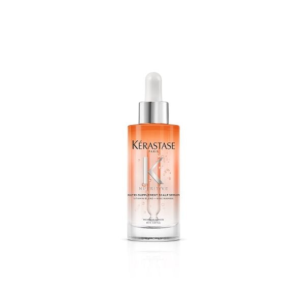 Kérastase Nutritive Nutri-Supplement Scalp Serum   90 ml