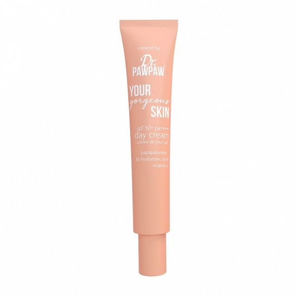 Dr.Paw Paw Spf 50 Pa++++ Day Cream  Crema Zi 45 ml