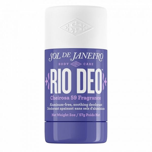 Sol de Janeiro Cheirosa 59 Fragrance Deodorant  Deodorant 57 g
