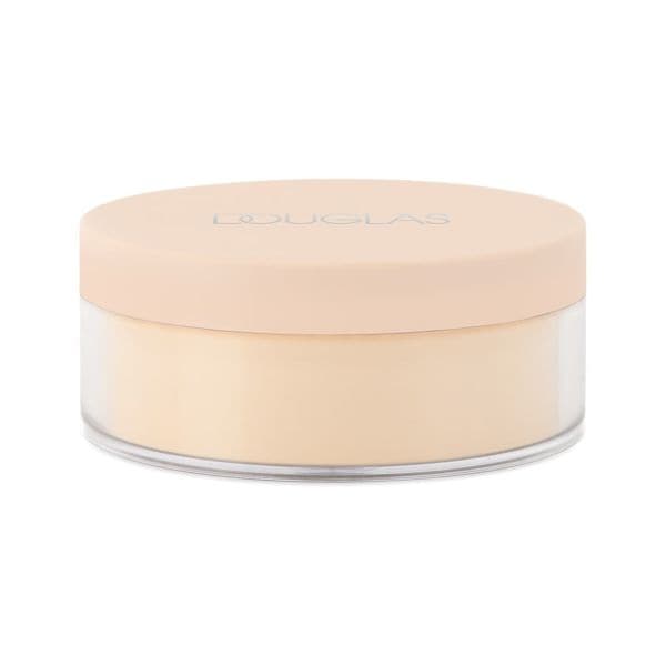 Douglas Make-up Invisiloose Blotting Powder Warm Pudra 1 Bucată