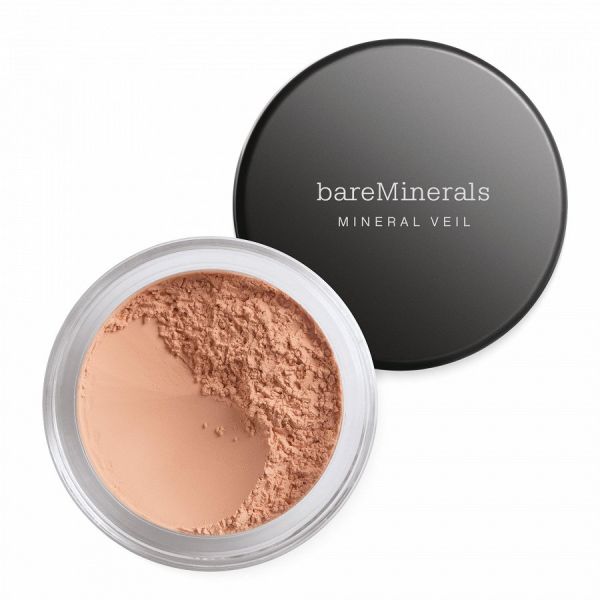 bareMinerals Mineral Veil Loose Powder Tinted Pudra 9 g