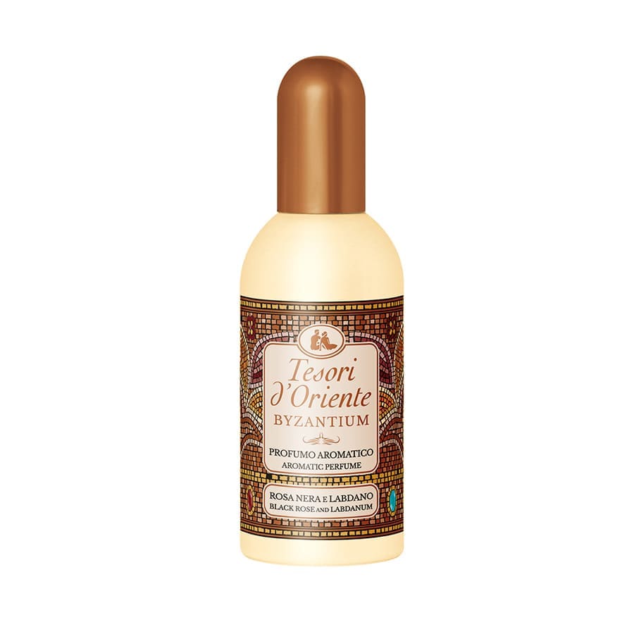 Tesori d'Oriente Apa De Toaleta Byzantium  Apa Toaleta 100 ml