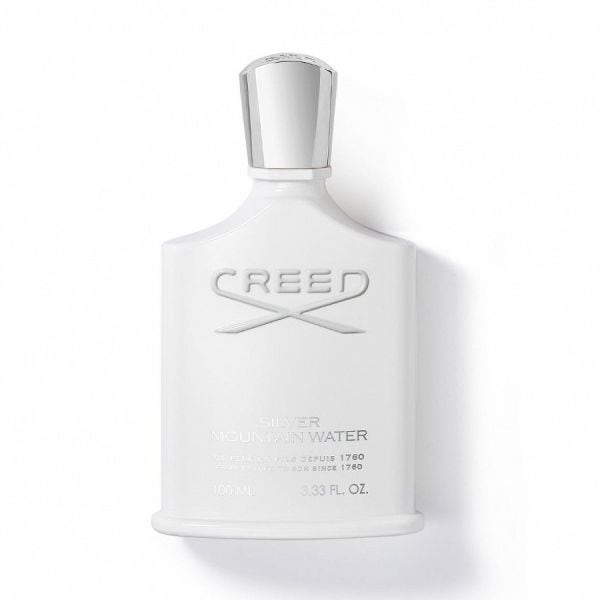 Creed Silver Mountain Water   100 ml