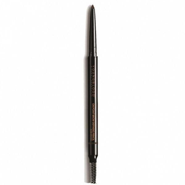Youngblood On Point Brow Defining Pencil Dark Brown Creion Sprancene 0.35 g