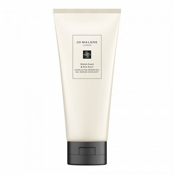 Jo Malone London Wood Sage & Sea Salt Exfoliating Shower Gel  Gel Dus 200 ml