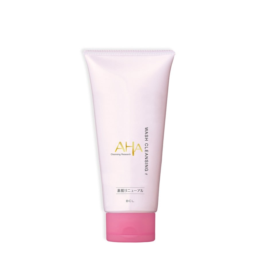 BCL Wash Cleansing R  Gel Curatare 120 g