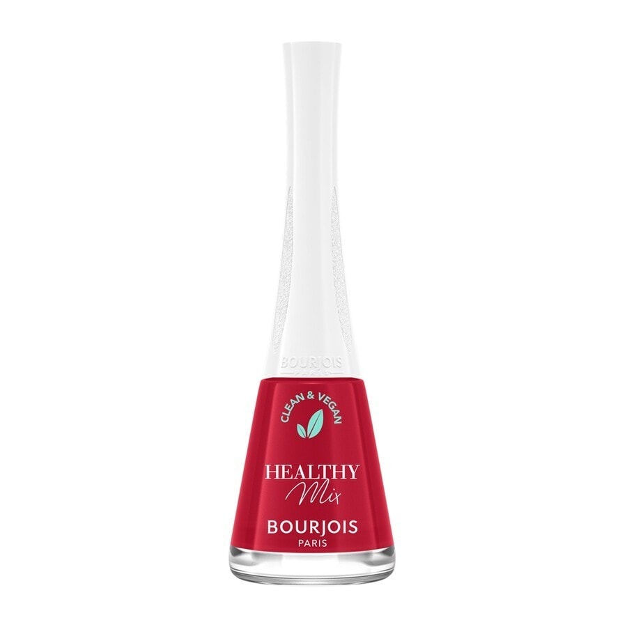 Bourjois Healthy Mix Vegan Wine & Only Lac Unghii 9 ml
