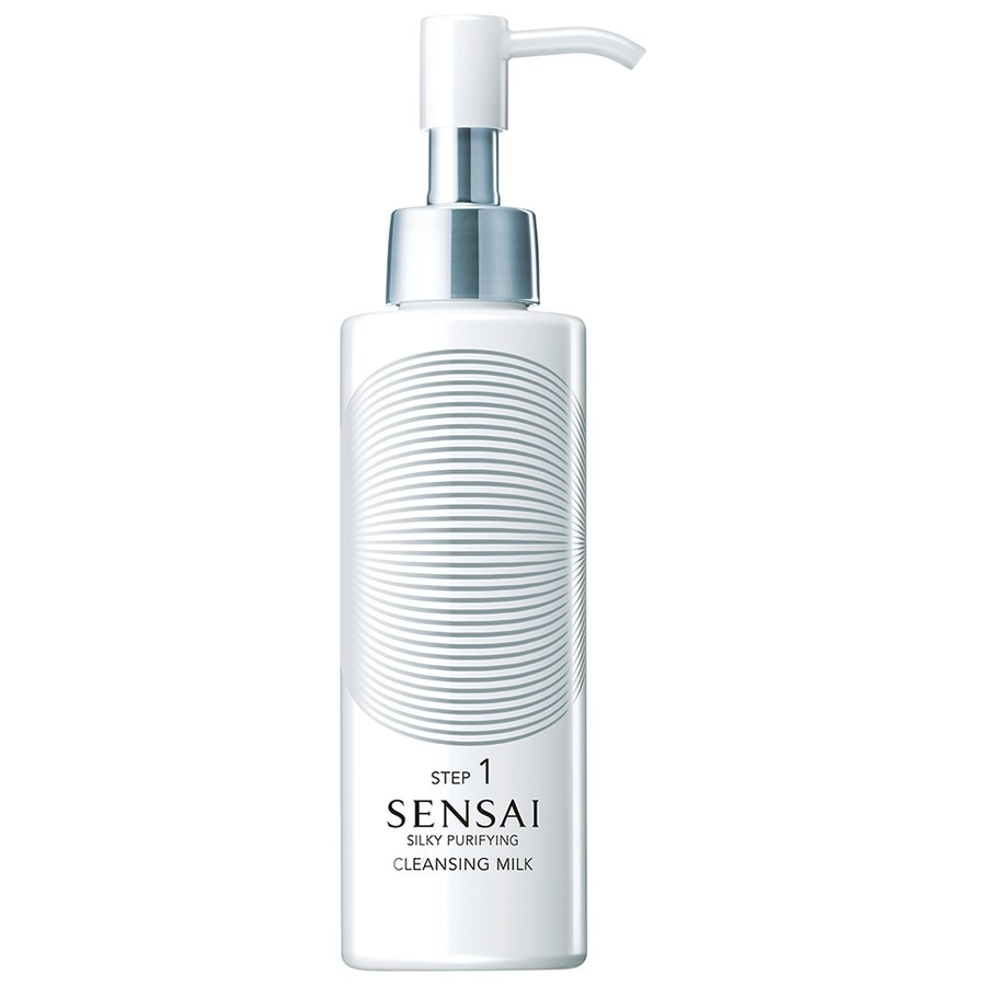 Sensai Cleansing Milk  Lapte Demachiant 125 ml