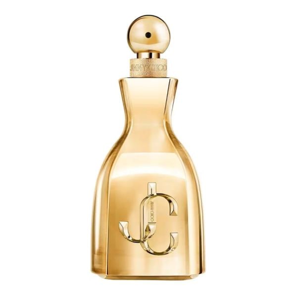 Jimmy Choo I Want Choo Le Parfum  Parfum 100 ml
