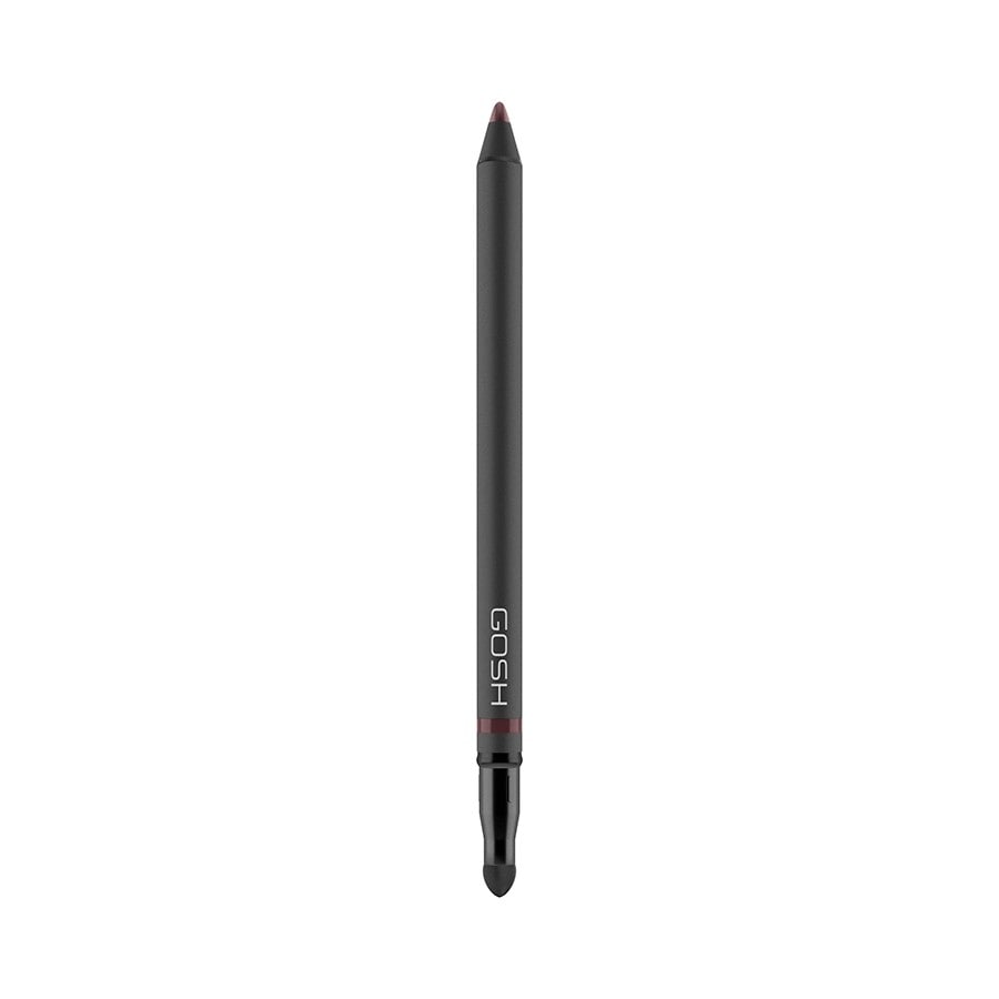 Gosh Infinity Eye Liner Ash Creion Ochi 1.2 g