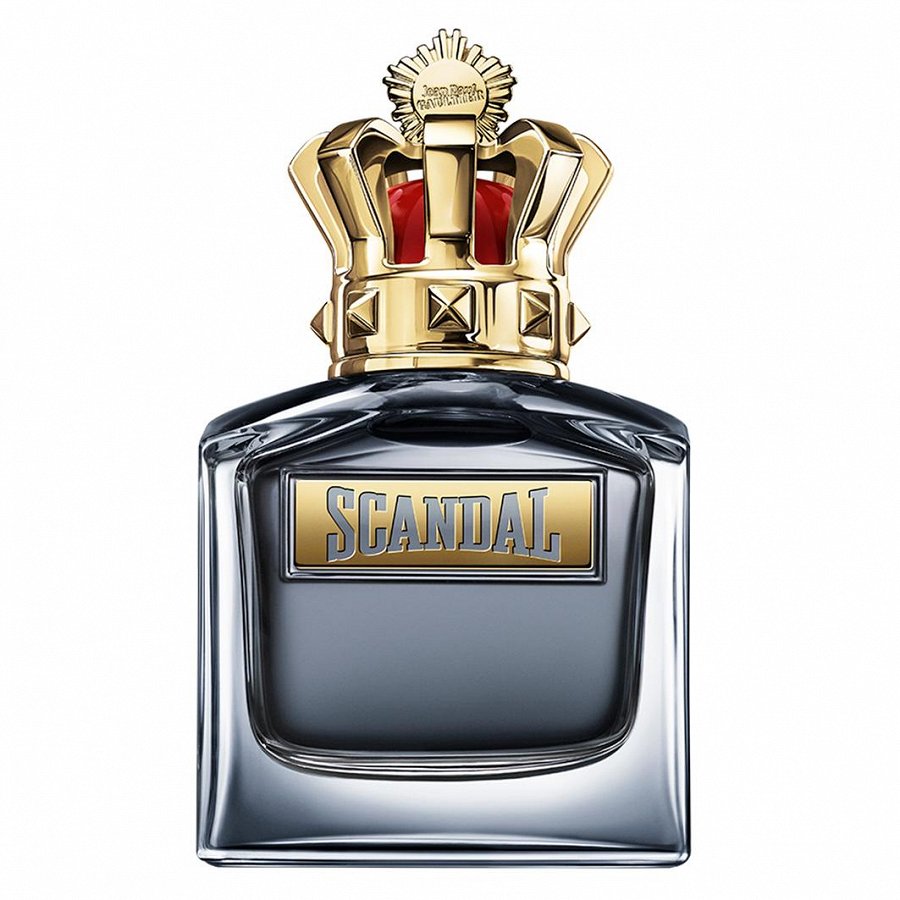 Jean Paul Gaultier Scandal Pour Homme Eau De Toilette  Apa Toaleta 50 ml