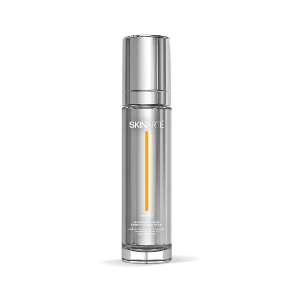 Skinarte Uv Protection Therapy Advanced Anti Aging Protective Cream Spf50+  Protectie Solara 50 ml