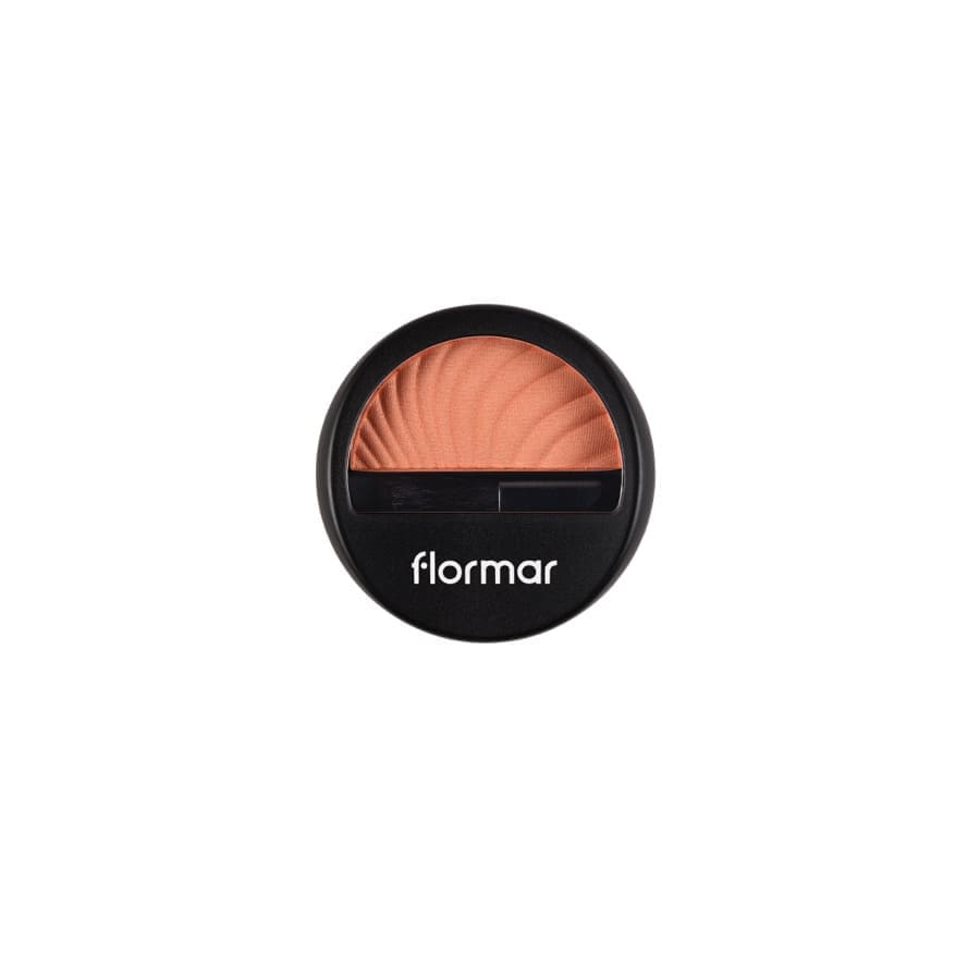 Flormar Blush-On Coral Fard Obraz 6 g