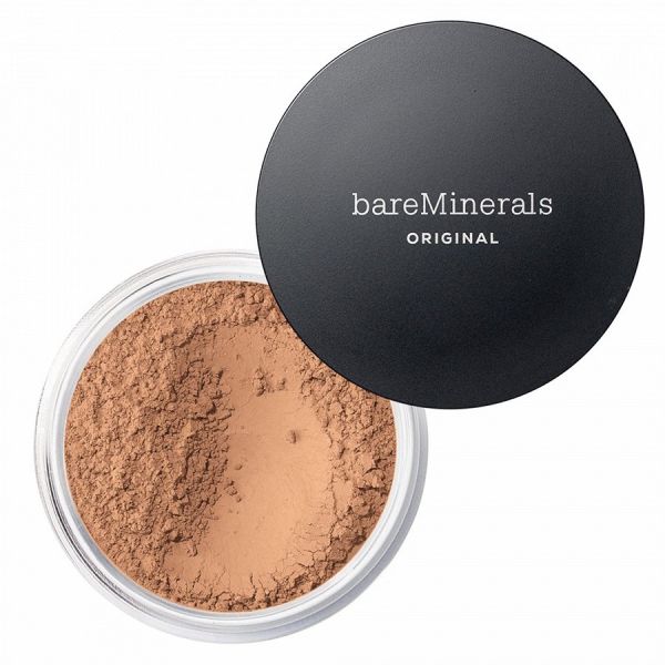 bareMinerals Original Loose Foundation - Spf 15 Medium Tan Pudra 8 g