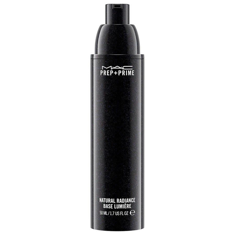 MAC Prep + Prime Natural Radiance Radiant Pink Primer 50 ml