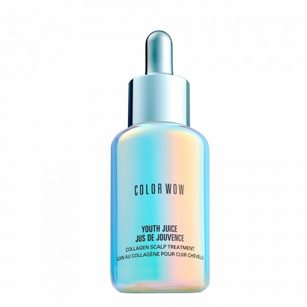 Color Wow Youth Juice Collagen Scalp Treatment  Tratament Scalp 50 ml