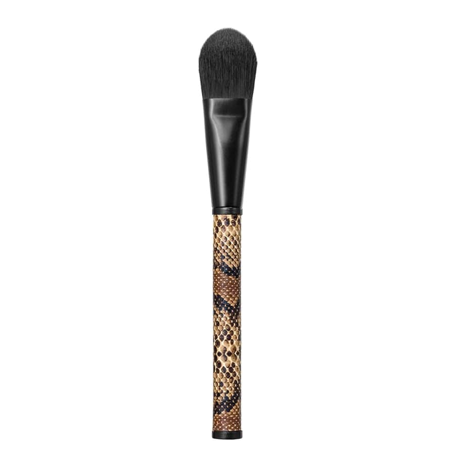 Youstar Wild Nature Foundation Brush  Pensula Fond Ten 1 Bucată