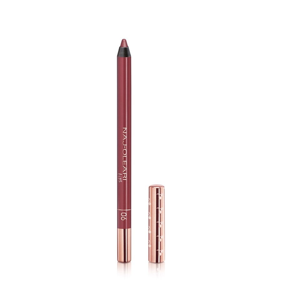 Naj Oleari Perfect Shape Lip Pencil Marsala Creion Buze 1.12 g