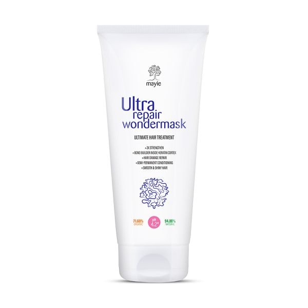 Mayie Ultra Repair Wondermask  Masca 200 ml