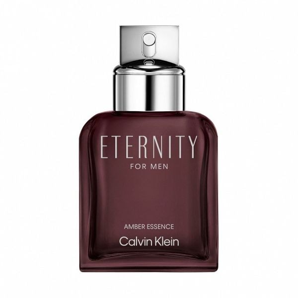 Calvin Klein Eternity For Men Amber Essence  Parfum 50 ml