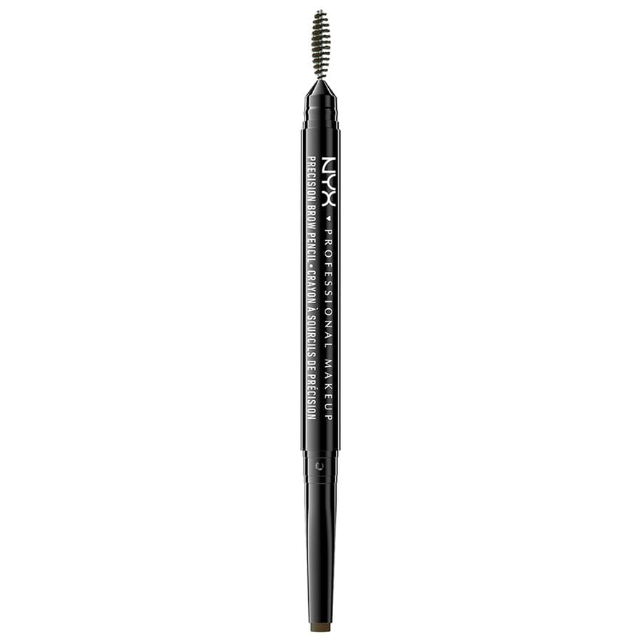 NYX Professional Makeup Precision Brow Pencil Espresso Creion Sprancene 0.13 g