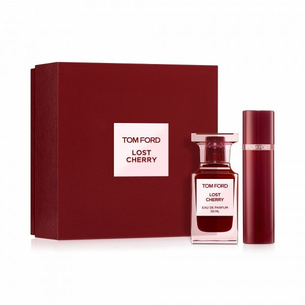 TOM FORD Lost Cherry Eau De Parfum Gift Set  Set Parfumerie 1 Bucată