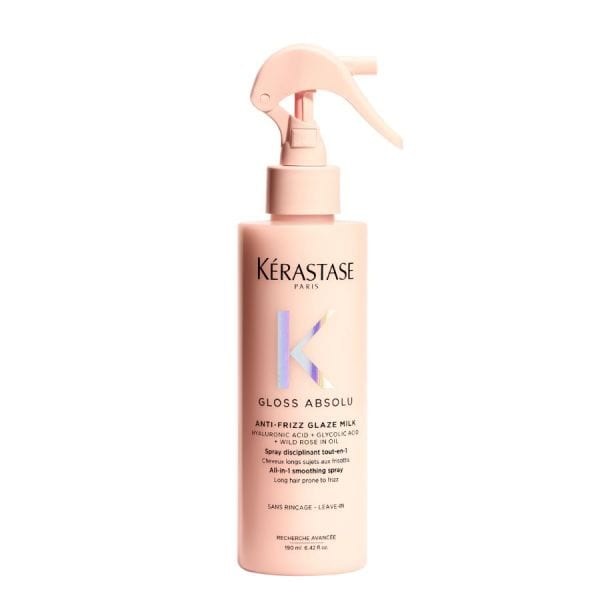 Kérastase Gloss Absolu Anti Frize Glaze Milk  Spray 190 ml