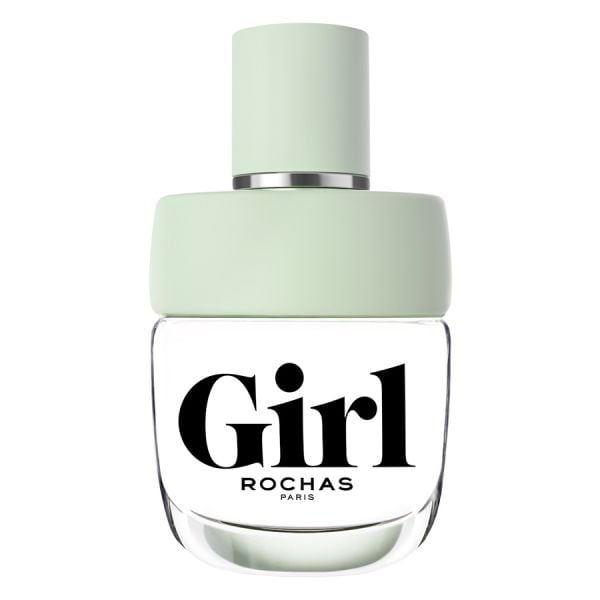 Rochas Girl Eau De Toilette  Apa Toaleta 60 ml
