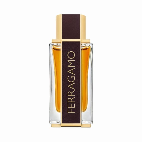 Ferragamo Spicy Leather - Eau De Parfum  Apa Parfum 100 ml