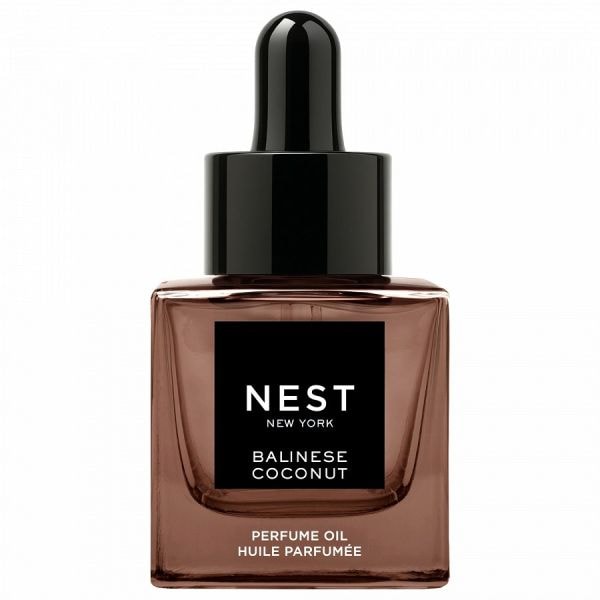 Nest New York Balinese Coconut Perfume Oil  Ulei Corp 30 ml