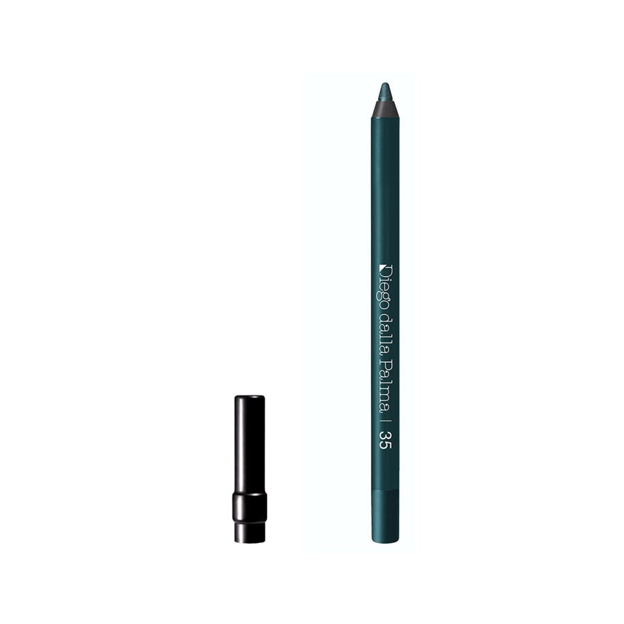 Diego dalla Palma Milano Makeupstudio Stay On Me Eye Liner Long Lasting Water Resistant  Creion Ochi 1.2 g