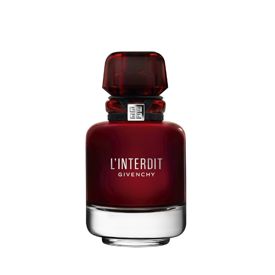 Givenchy LInterdit Eau De Parfum Rouge  Apa Parfum 50 ml