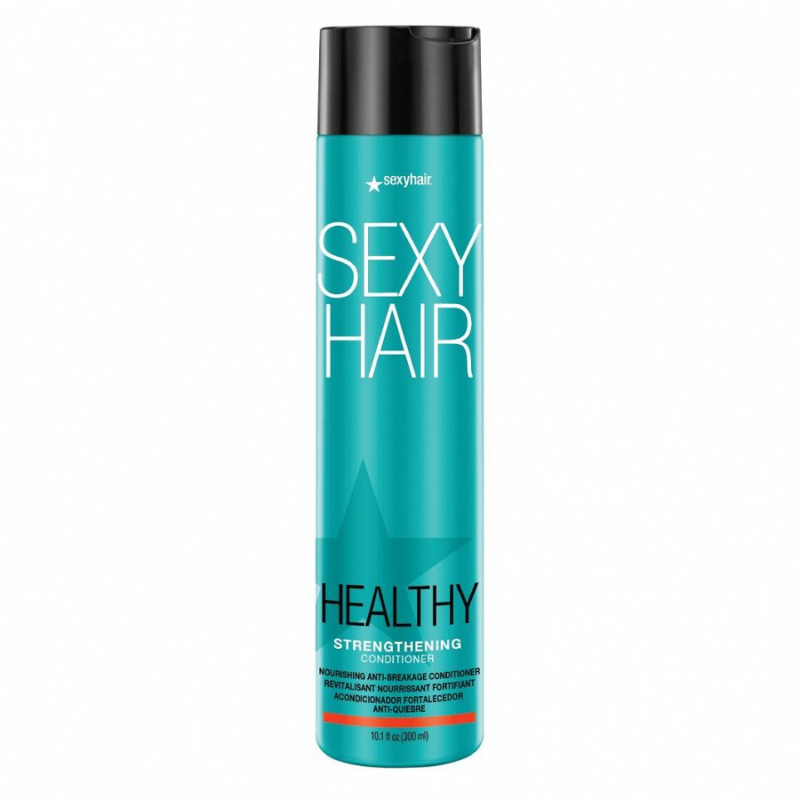 Sexy Hair Strenghtening Conditioner  Balsam 300 ml