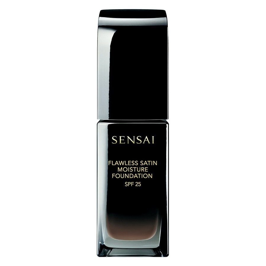 Sensai Flawless Satin Moisture Foundation SPF 25 FSSand Beige Fond Ten 30 ml