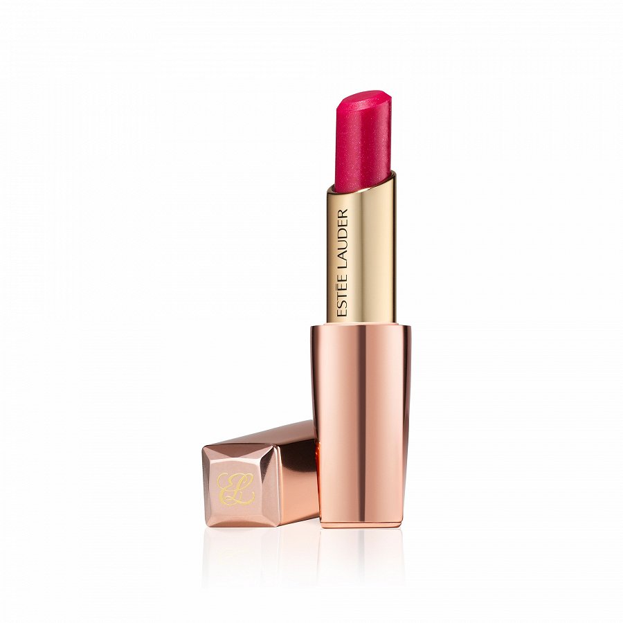 Estée Lauder Pure Color Revitalizing Crystal Balm Love Crystal Ruj 3.2 g