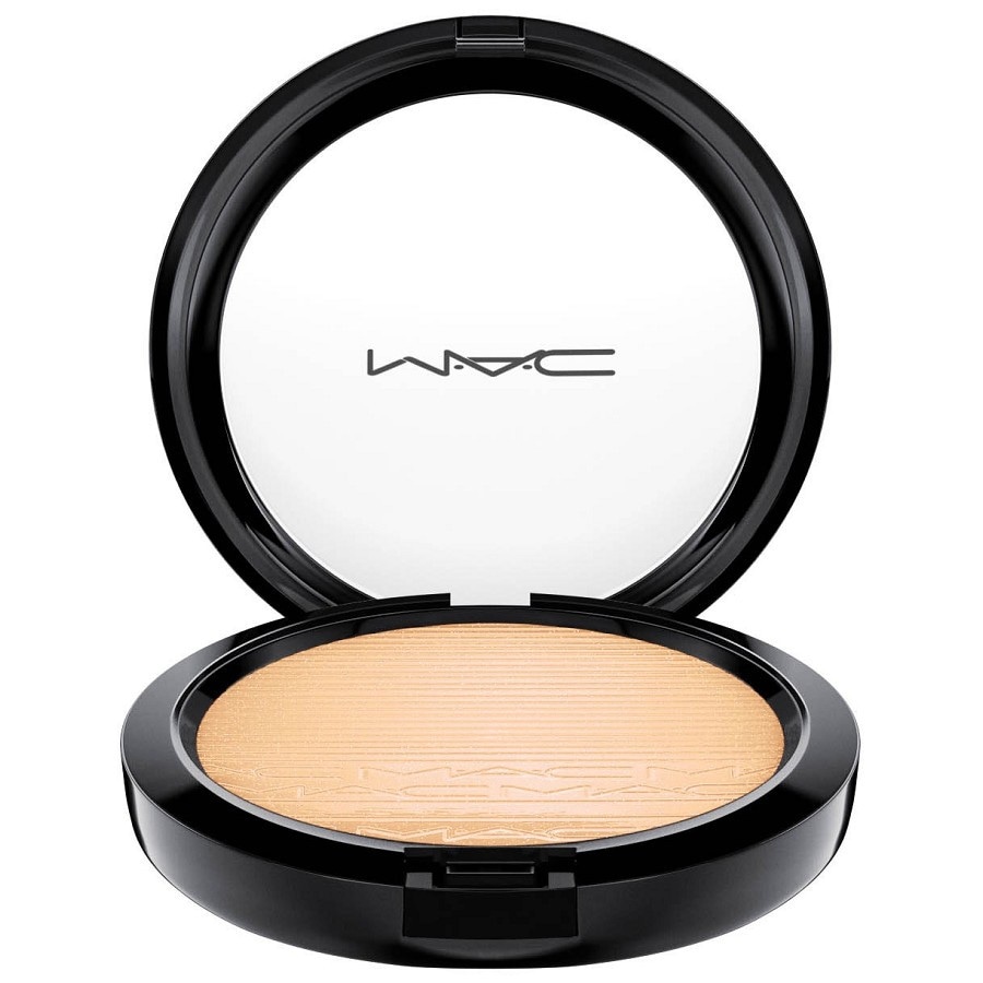 MAC Extra Dimension Skinfinish Whisper of Gilt Pudra 9 g