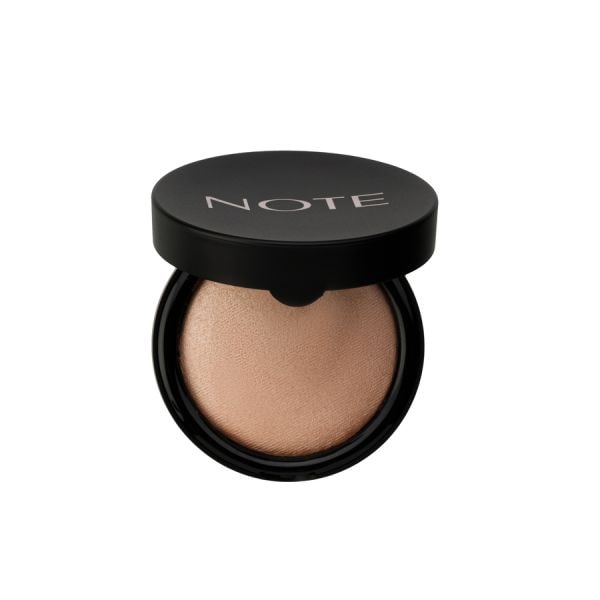 Note Cosmetique Baked Powder Stardust Pudra 10 g