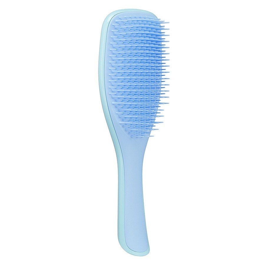 Tangle Teezer The Wet Detangler Denim Blues  Perie Par 1 Bucată