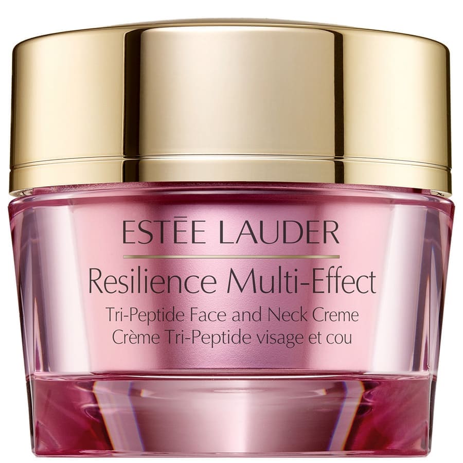Estée Lauder Resilience Lift Multi-Effect Firming/Lifting Face And Neck Crème SPF 15 Normal/Combination  Crema Fata 50 ml