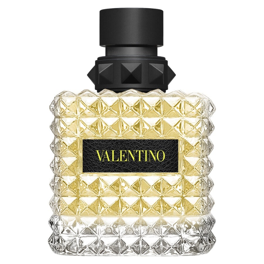 Valentino Born In Roma Donna Yellow Dream Eau De Parfum  Apa  Parfum 100 ml